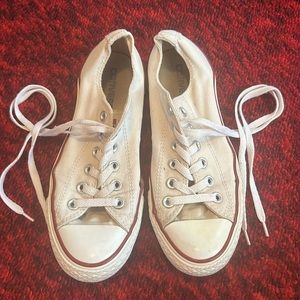 Converse All Star sneakers